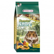 Hamster Nature 750Gr